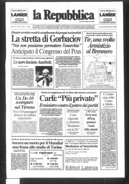 La repubblica